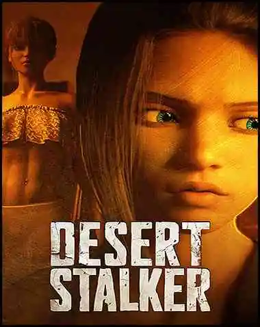 Desert Stalker Free Download (v0.17.1.2)