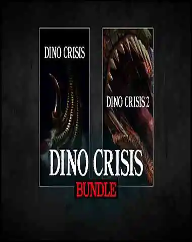 Dino Crisis Bundle Free Download (v1.0)