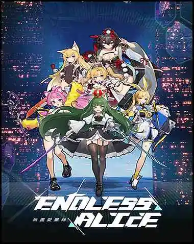 Endless Alice Free Download (Build 17014721)