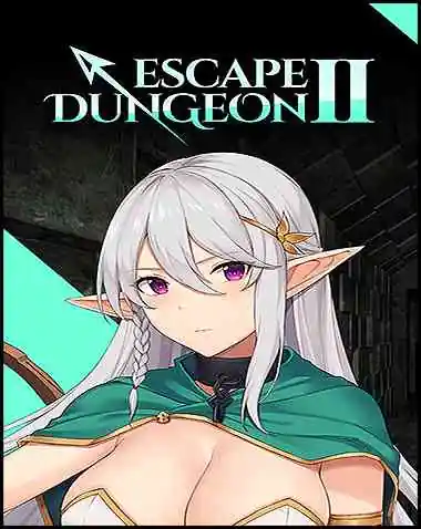 Escape Dungeon 2 Free Download (Final)