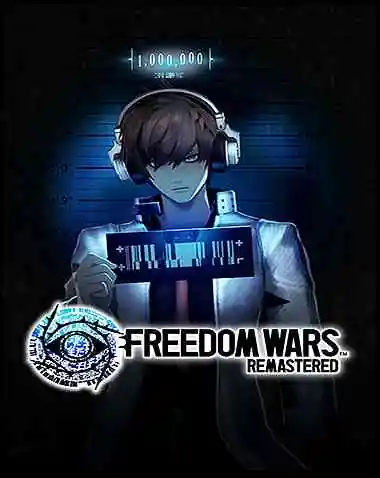 FREEDOM WARS Remastered Free Download (Build 16857617+DLCs)