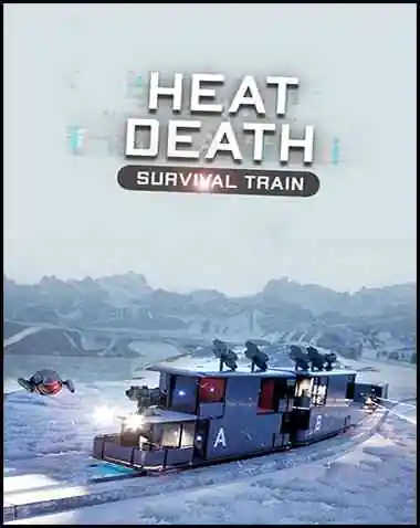 Heat Death: Survival Train Free Download (v0.3.0)