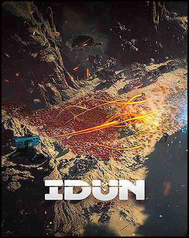 IDUN Frontline Survival Free Download (v0.87)