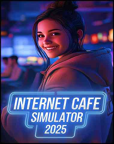 Internet Cafe Simulator 2025 Free Download (Build 17032379)