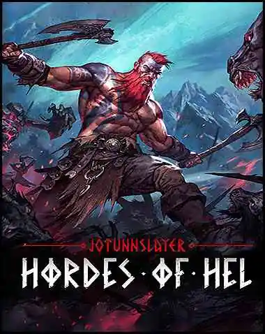 Jotunnslayer: Hordes of Hel Free Download (Build 17077410)