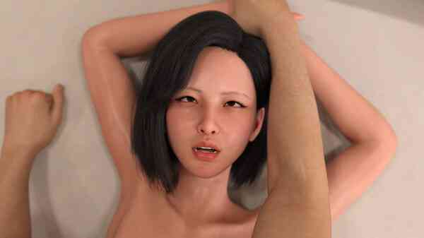 Landlady Seduction Simulator on Steam