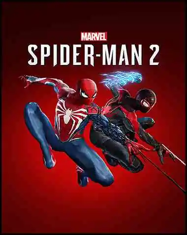 Marvel’s Spider-Man 2 Free Download (v1.202.0.0)