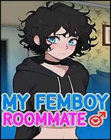 My Femboy Roommate Free Download (Final) (Nuteku)