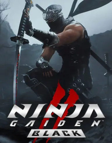 NINJA GAIDEN 2 Black Free Download (v1.0.6.0)