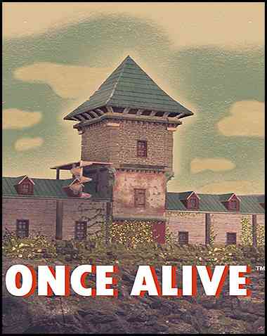 Once Alive Free Download (v1.0.0.B11)