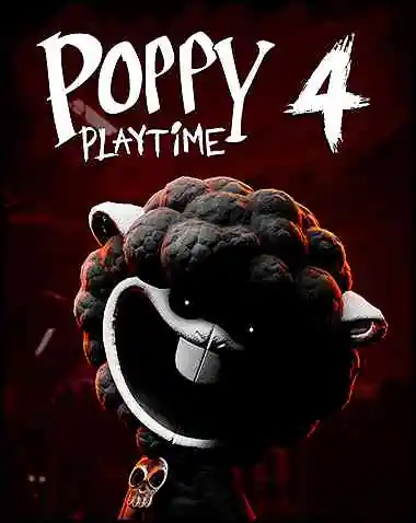 Poppy Playtime – Chapter 4 Free Download