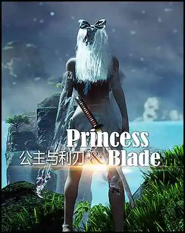 Princess and Blade Free Download (Build 11170790)