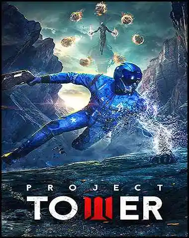 Project Tower Free Download (v1.0)