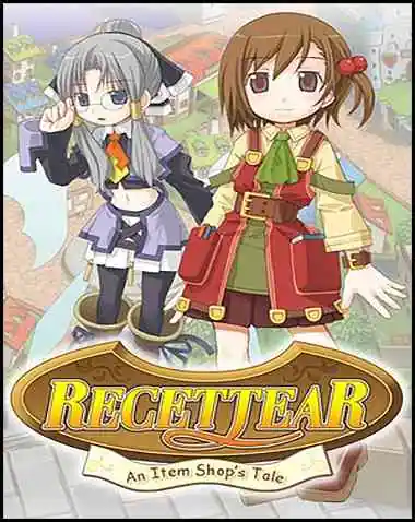 Recettear: An Item Shops Tale Free Download (v2.0.0.2)