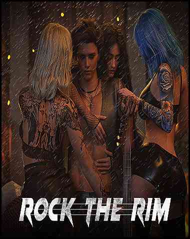 Rock the Rim Free Download (S1 Ep.1 Part1)