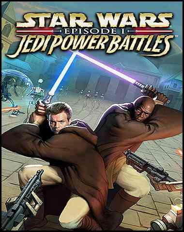 STAR WARS: Episode I: Jedi Power Battles Free Download (Build 16727098)