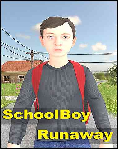 SchoolBoy Runaway Free Download (v2025.03.02)