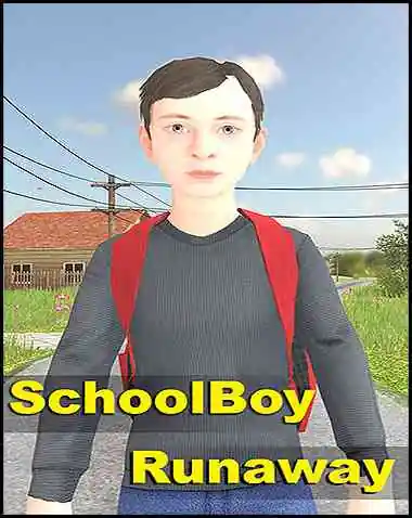 SchoolBoy Runaway Free Download (Build 16767193)