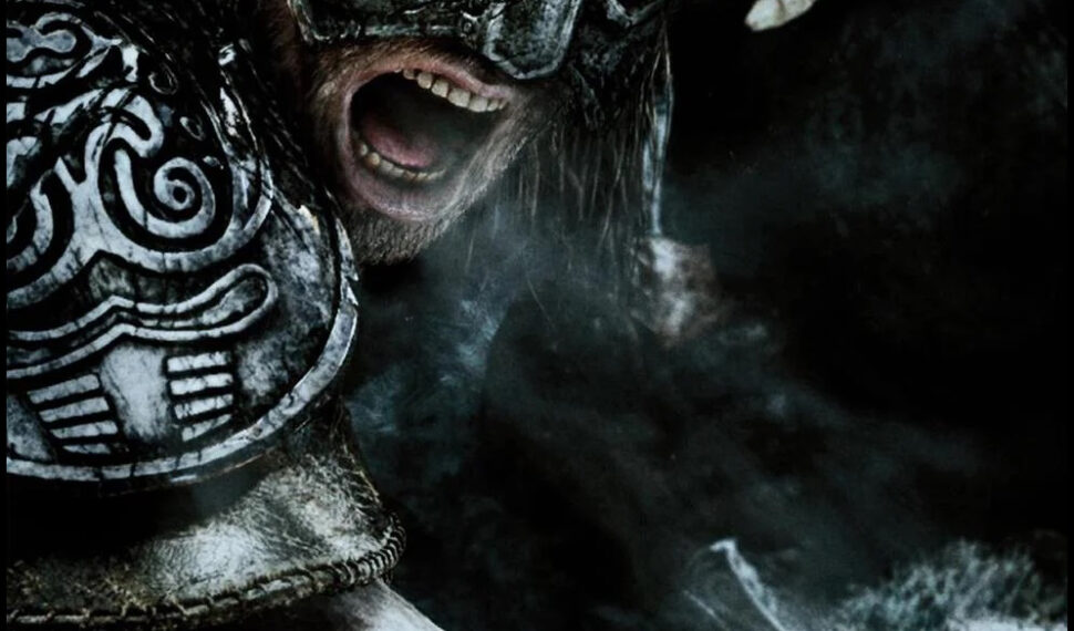 Skyrim 202X by Pfuscher Mod Download – NexusMods