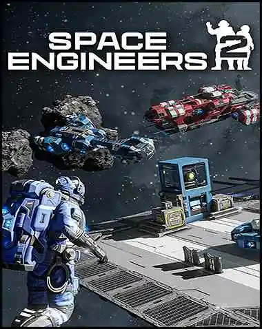 Space Engineers 2 Free Download (Build 17106433)