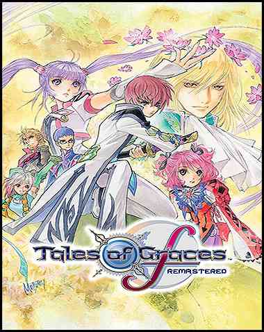 Tales of Graces f Remastered Free Download (Build 16975809)