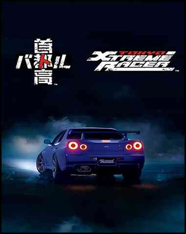 Tokyo Xtreme Racer Free Download (v0.1.0.1)