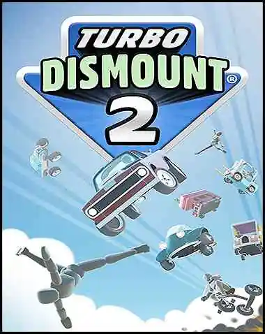 Turbo Dismount 2 Free Download (Build 17119347)