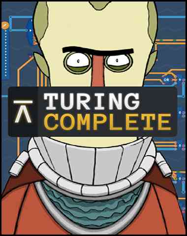 Turing Complete Free Download (v0.1055)