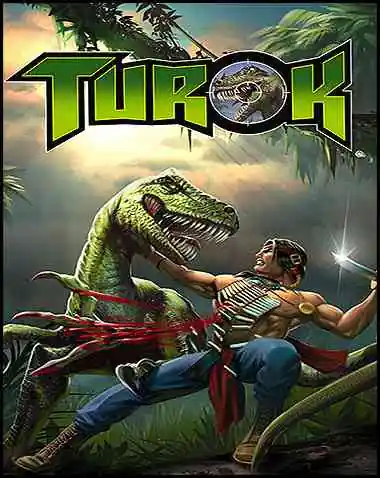 Turok Free Download (v2.0)