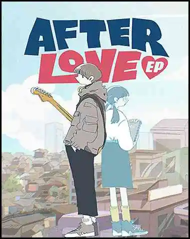 Afterlove EP Free Download (v1.0.18)