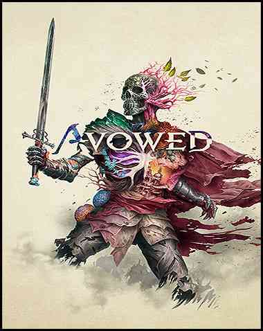 Avowed Free Download (v1.5.2.0 and ALL DLCs)
