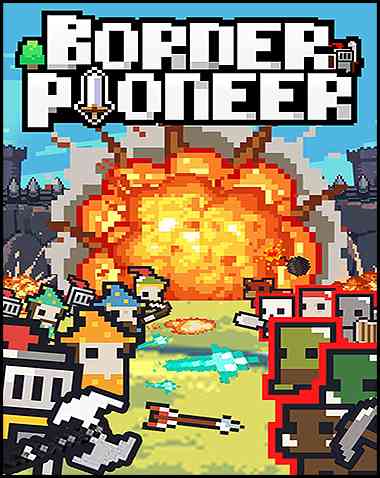 Border Pioneer Free Download (v0.99.3)