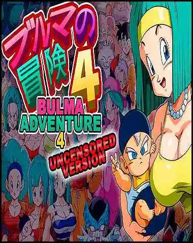 Bulma Adventure 4 Free Download (v1.0)