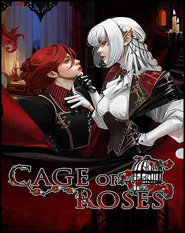 Cage of Roses Free Download (Build 17343674)