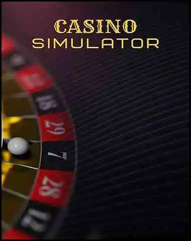 Casino Simulator 2024 Free Download (v25.01.2025)