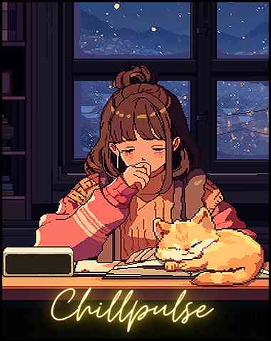 Chill Pulse Free Download (v2025.03.18)