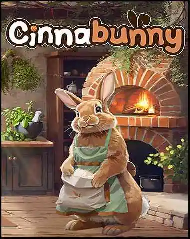 Cinnabunny Free Download (v1.0.2)