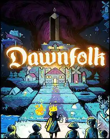 Dawnfolk Free Download (v1.0.15)