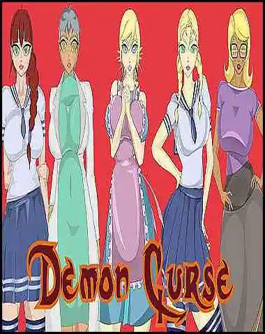 Demon Curse Free Download (v0.46 Public)