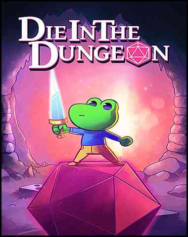Die in the Dungeon Free Download (v4.1.13 & ALL DLC)