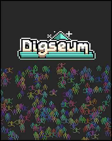 Digseum Free Download (Build 17096143)
