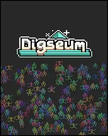 Digseum Free Download (Build 17096143)