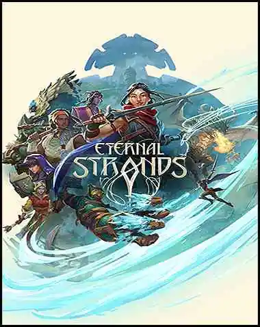 Eternal Strands Free Download (v1.0.12.8195)