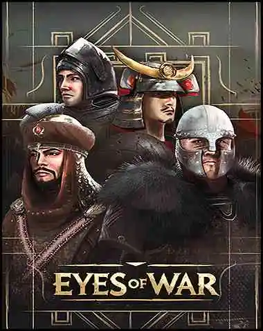 Eyes of War Free Download (Build 17203799)