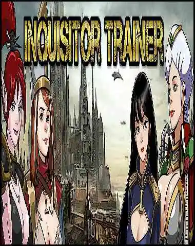 Inquisitor Trainer Free Download (v0.4.8 Cheat)