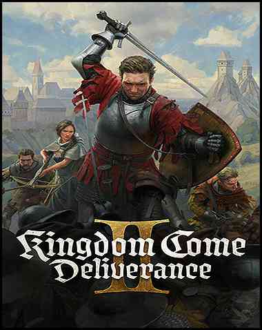 Kingdom Come: Deliverance II Free Download (v1.1.1)