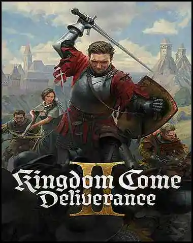 Kingdom Come: Deliverance II Free Download