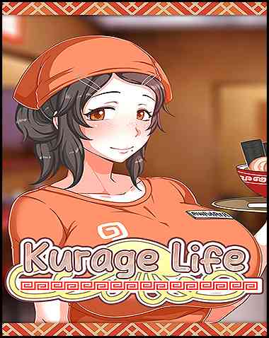 Kurage Life Free Download (v1.44)