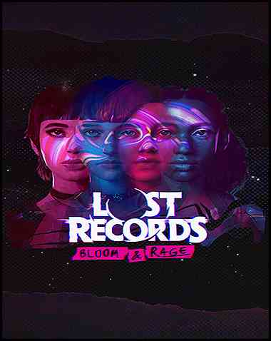 Lost Records: Bloom & Rage Free Download (v2.00.128634)