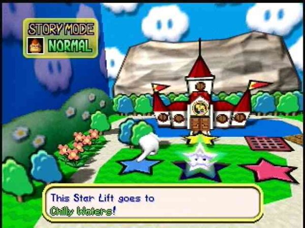 Mario Party 3 Wiki